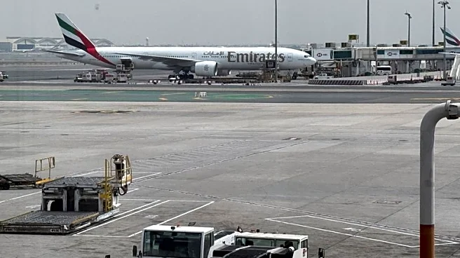 Middle East war disrupts pharma air routes, risks cancer drugs supply