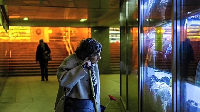 Analysts cut Russia's economic growth forecast for 2026: Reuters poll