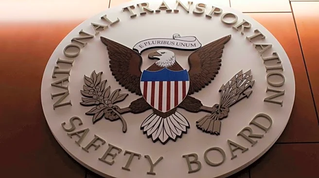 NTSB raises questions on driver assistance systems, lack of regulations