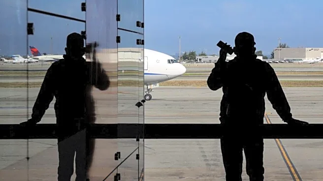 FAA imposes restrictions on some landings at San Francisco airport