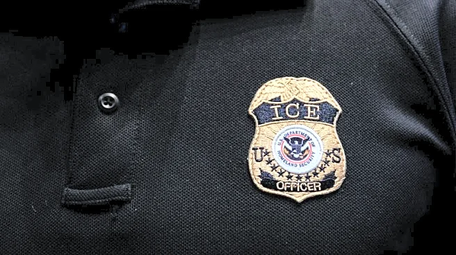 US federal law enforcement to be present at Marine Corps graduation