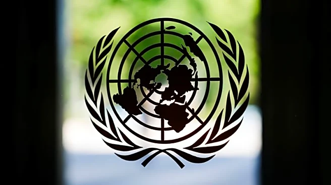 UN says initial findings show roadside blast killed Lebanon peacekeepers