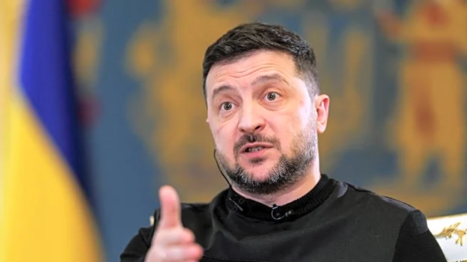 Zelenskiy says he will ask US to relay Easter energy truce offer to Russia