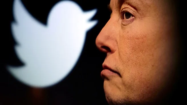 Elon Musk must face class action over late disclosure of Twitter stake, judge rules