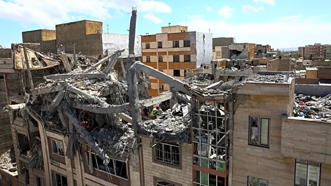 Two-thirds of Americans want quick end to Iran war even if goals unachieved, Reuters/Ipsos poll finds