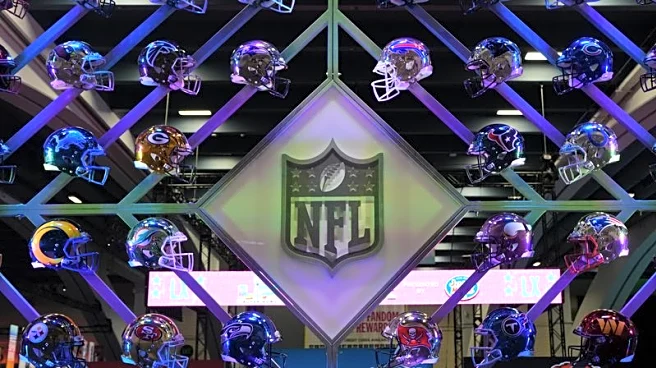 NFL adopts replay rule for potential replacement referees