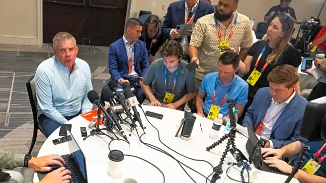 Broncos' Sean Payton excited to add 'explosive' Jaylen Waddle's versatility