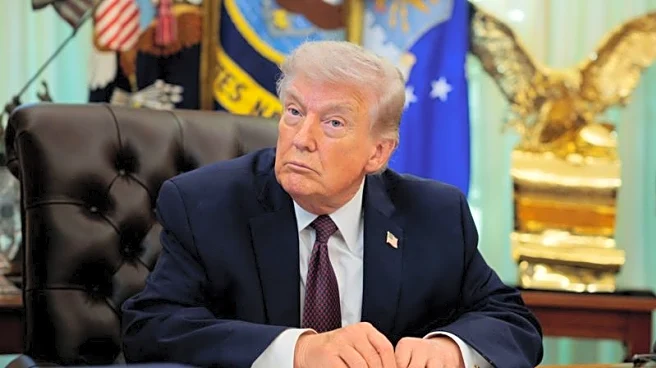 Trump says he will likely go to Supreme Court personally for birthright citizenship case