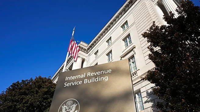 US judge rejects IRS pact allowing churches to endorse political candidates