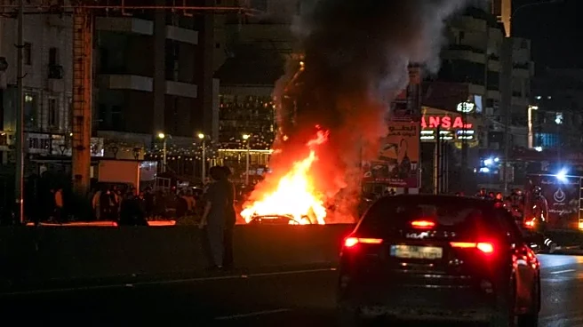 Trump says the US could end the Iran war in two to three weeks