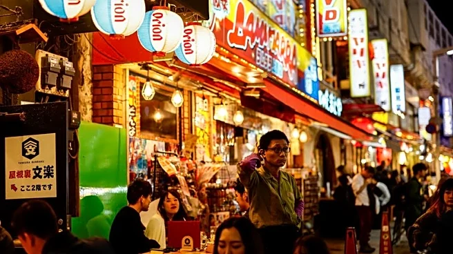 Sentiment improves among Japan's big firms, but Iran war clouds outlook