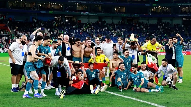 Factbox-Soccer-List of qualified teams for 2026 World Cup