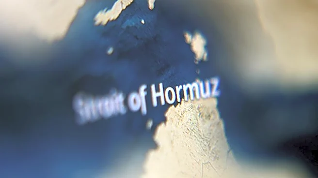 Bahrain circulates revised UN Hormuz draft, drops binding enforcement