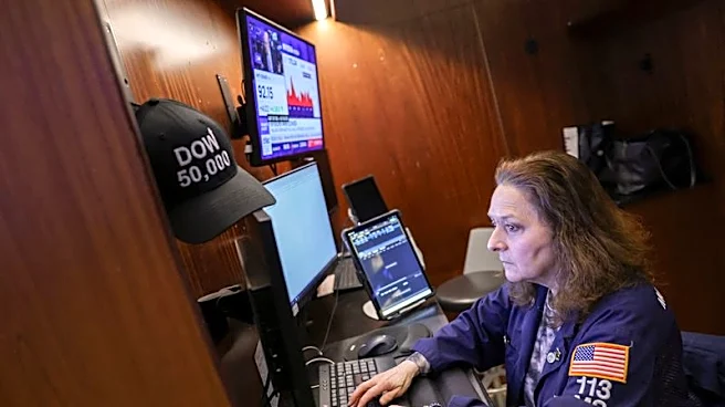 US stock futures climb as Iran war de-escalation optimism lifts sentiment