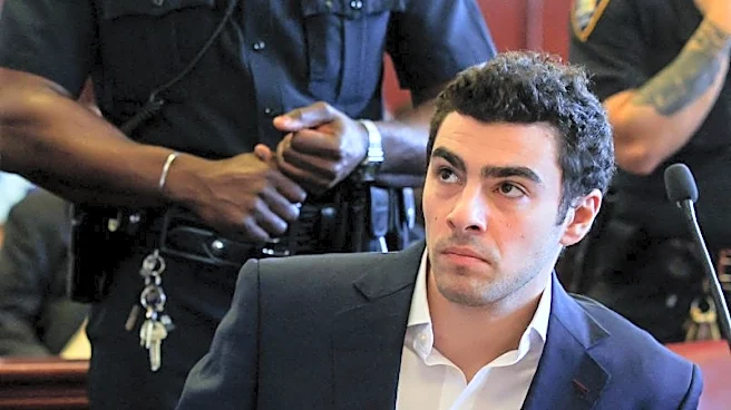 Luigi Mangione due in court in bid to delay federal trial over CEO killing