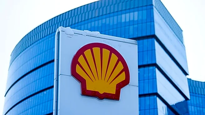 Exclusive-Shell in advanced talks with Venezuela for more gas areas, sources say