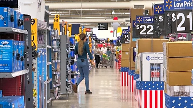 US retail sales increase solidly in February