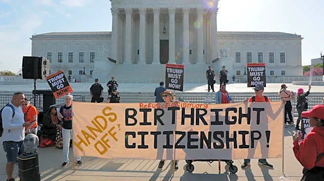 In historic visit, Trump to attend Supreme Court arguments