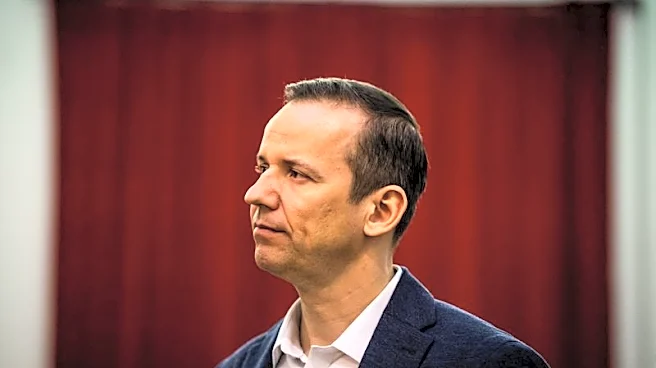 Hungary's far-right party seen as potential kingmaker in April 12 election