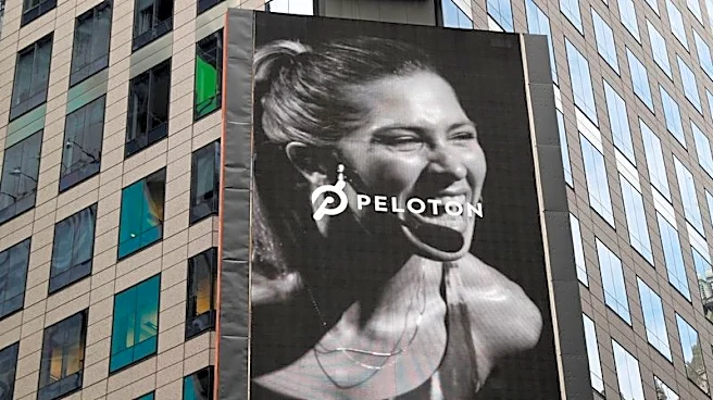 Peloton wins dismissal of lawsuit claiming it concealed bike rust that heralded big recall