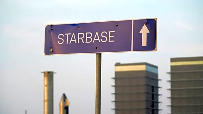 The road to SpaceX's juggernaut IPO