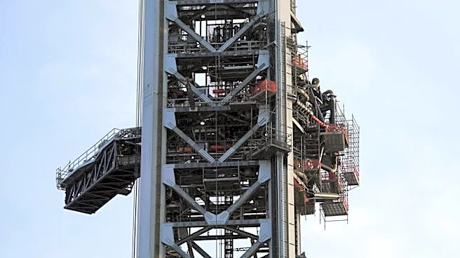 Factbox-SpaceX's business and finances: rockets, satellite communications and budding AI