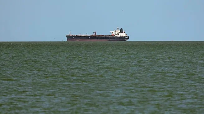 US Gulf Coast tanker market tightens as Asia seeks to replace lost supply