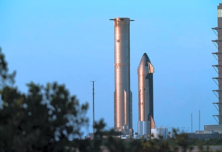 SpaceX registers to take rocket maker public in blockbuster IPO, Bloomberg News reports