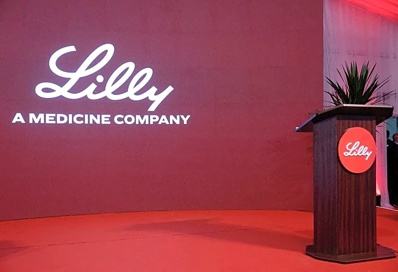 Lilly's weight-loss pill wins US approval