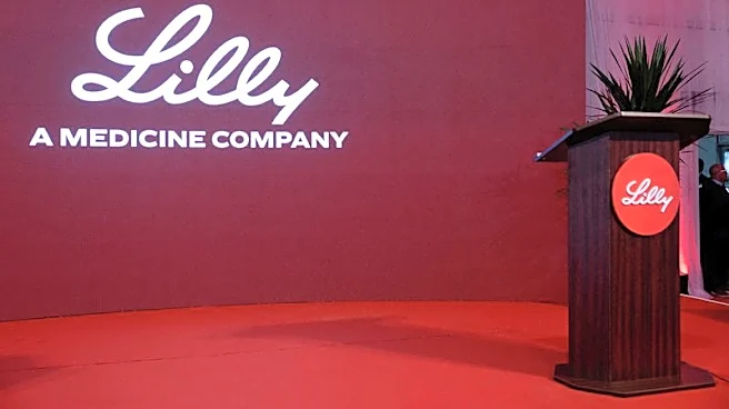 Lilly's weight-loss pill wins US approval