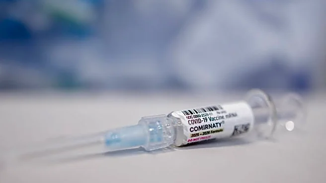 Exclusive-Pfizer, BioNTech halt US COVID vaccine study after recruitment struggles