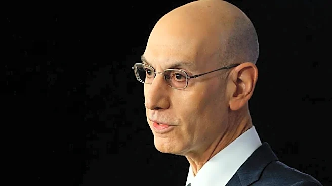 Report: NBA Europe draws hosts of bids, including $1B offers