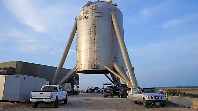 SpaceX IPO buzz lifts aerospace shares on spillover bets