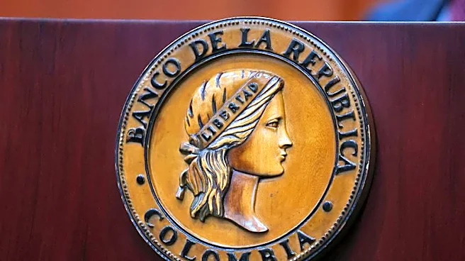 Colombia government rift with central bank clouds future rate decisions, analysts say