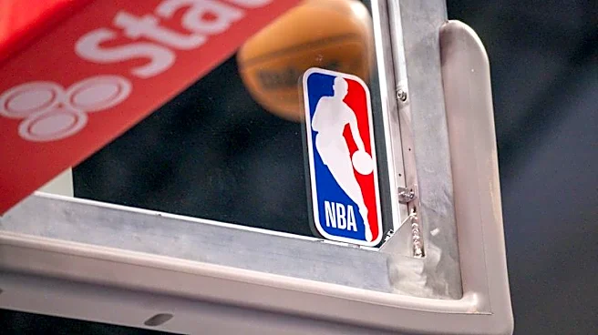 Basketball-NBA, FIBA draw strong interest for proposed European league