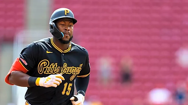 Paul Skenes bounces back in Pirates' victory over Reds