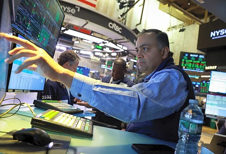 Trading Day: April fool of hope