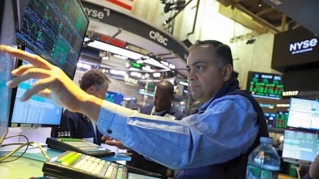 Trading Day: April fool of hope