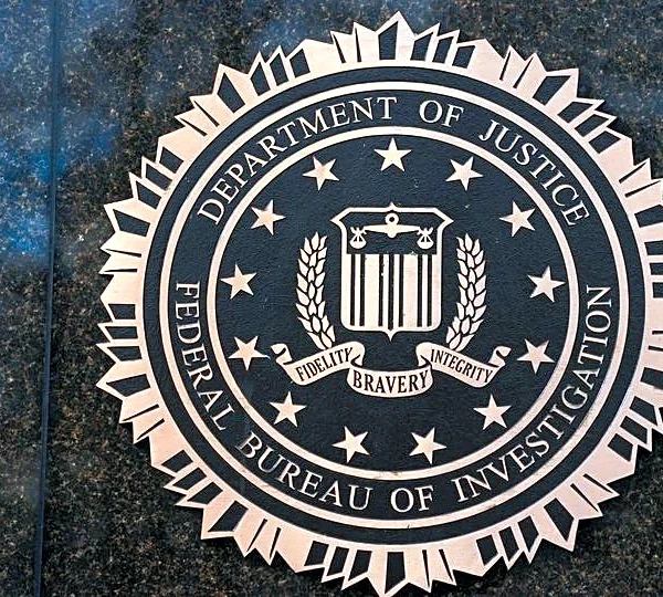 Sword-wielding Massachusetts man arrested over threats to Trump, FBI says