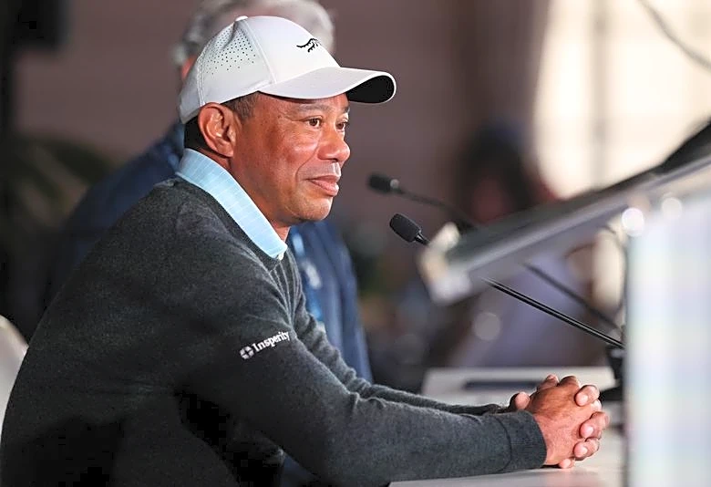 Tiger Woods allowed to leave U.S. for 'intensive' treatment program