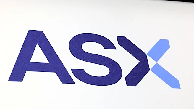 Australia's regulator flags governance, risk failures at ASX in final report