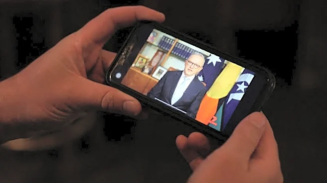 Australia to offer businesses $693 million in cheap loans to ease fuel cost pressure