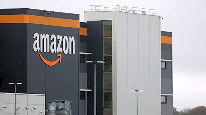 Amazon eyes $9 billion Globalstar deal to rival SpaceX's Starlink, FT reports