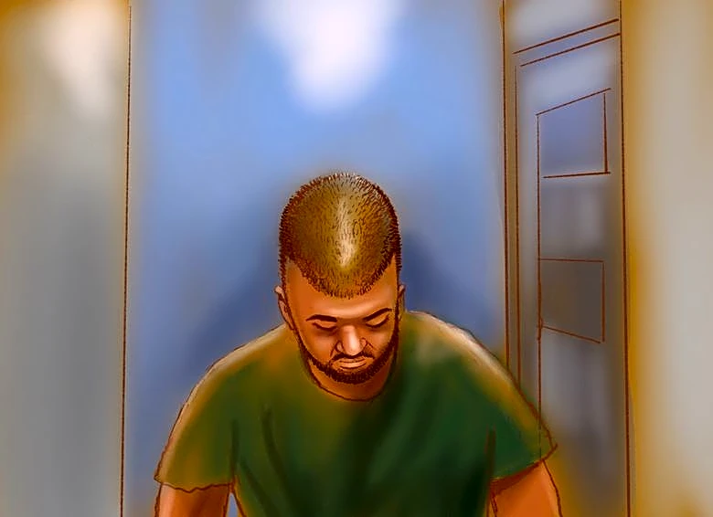 Alleged Bondi gunman loses bid to give family anonymity