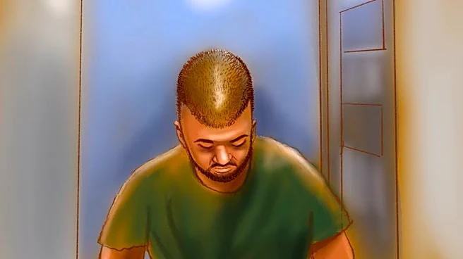 Alleged Bondi gunman loses bid to give family anonymity