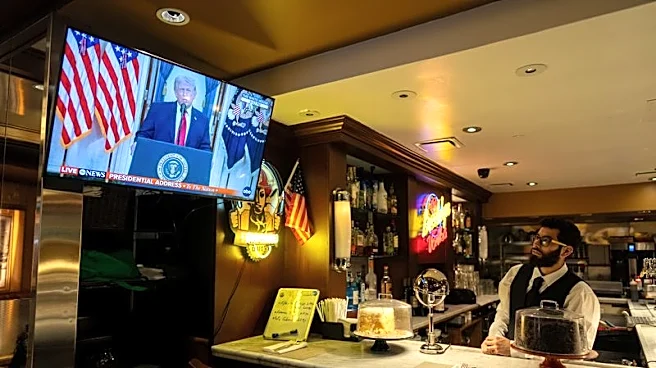 Morning Bid: Prime-time disappointment