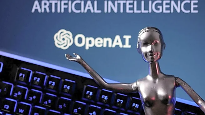 Crisis contractor for OpenAI, Anthropic eyes a move to combat extremism