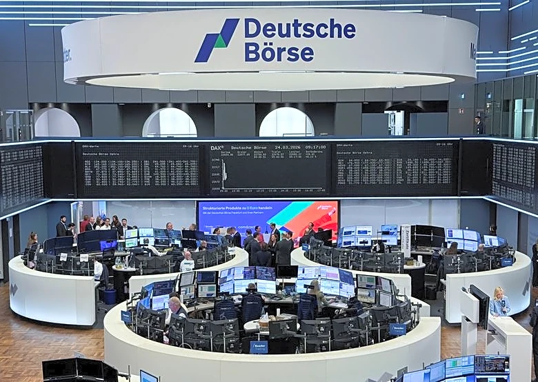 European shares seen lower at open as hopes of end to Middle East conflict fade