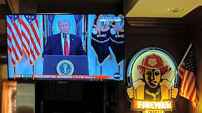 Take Five: No Strait talking here