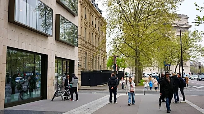 Goldman, Citi staff to work remotely after foiled bomb attack on another bank in Paris